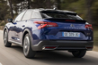 Recensione Citroen C5 X: comfort e stile in un formato unico foto 3