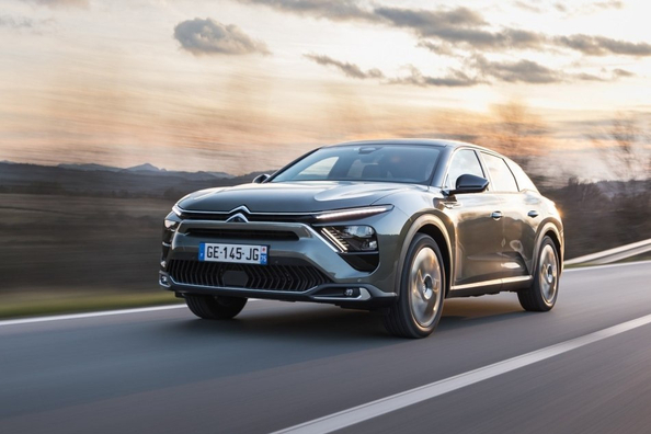 Recensione Citroen C5 X: comfort e stile in un formato unico