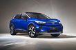 Volkswagen ID.4 Crozz: recensione dell’auto elettrica foto 2