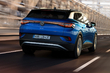 Volkswagen ID.4 Crozz: recensione dell’auto elettrica foto 3