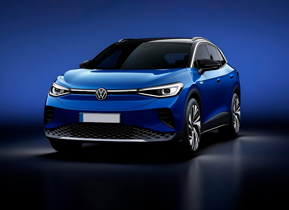 Volkswagen ID.4 Crozz: recensione dell’auto elettrica