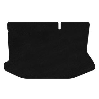 Tappetino bagagliaio tessile Classic v2 (Nero) Ford Fiesta 2017-