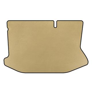 Tappetino bagagliaio EVA V2 (Beige) Ford Fiesta 2017-