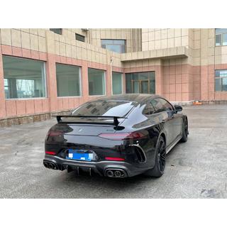 Kit carrozzeria BRB Carbon V2 (per GT53 2018-2022) Mercedes AMG GT 4 X290 2018- foto 3