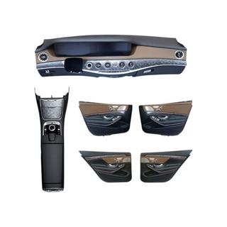 Kit upgrade interni per w222 Mercedes S-class W221 2005-2013 foto 2