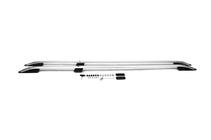 Mercedes Vito W638 1996-2003 Barre Portatutto Crown foto 7