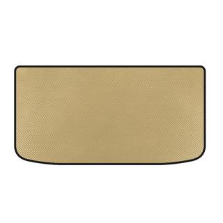 Tappetino bagagliaio EVA (2018-2023, Beige)