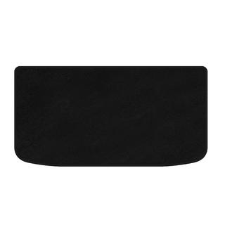 Tappetino bagagliaio tessile Classic (2018-2023, Nero) Chevrolet Spark 2015-2023