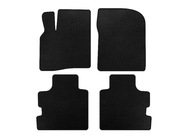 Chrysler Pacifica 2004-2008 Tappetini EVA (Nero) foto 1