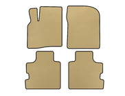 Chrysler Pacifica 2004-2008 Tappetini EVA (Beige) foto 1