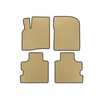 Tappetini EVA (Beige)