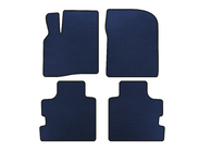 Chrysler Pacifica 2004-2008 Tappetini EVA (Blu) foto 1