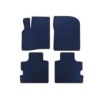 Tappetini EVA (Blu)