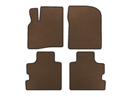 Chrysler Pacifica 2004-2008 Tappetini EVA (Marrone) foto 1