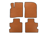 Chrysler Pacifica 2004-2008 Tappetini EVA (Arancione) foto 1