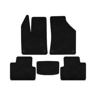Tappetini in tessuto Premium (Nero) Chrysler 200 I 2010-2014 foto 1