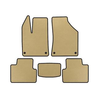 Tappetini EVA (Beige)