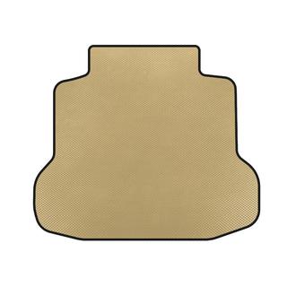 Tappetino bagagliaio EVA (Beige) Chrysler 200 I 2010-2014