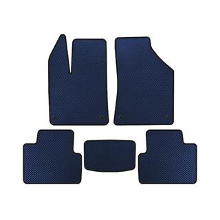 Tappetini EVA (Blu)
