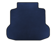 Chrysler 200 I 2010-2014 Tappetino bagagliaio EVA (Blu) foto 1