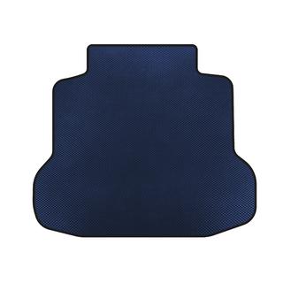 Tappetino bagagliaio EVA (Blu) Chrysler 200 I 2010-2014