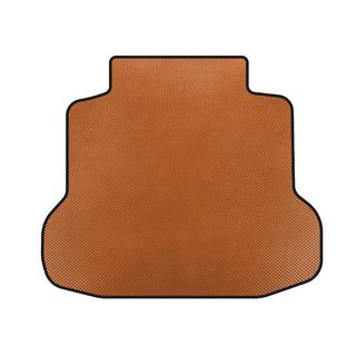 Tappetino bagagliaio EVA (Arancione) Chrysler 200 I 2010-2014