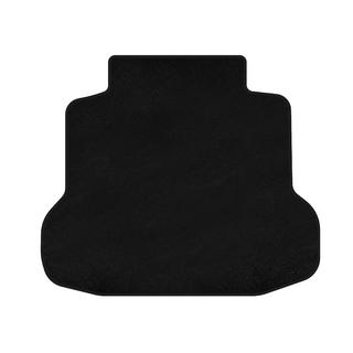 Tappetino bagagliaio tessile Premium (Nero) Chrysler 200 I 2010-2014