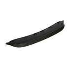 Porsche Boxster/Cayman 982 (718) 2016- Spoiler V1 (per Boxster, Carbonio) foto 6