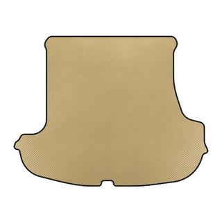 Vaschetta baule EVA v1 (2004-2006, Beige) Chrysler Sebring II 2001-2006