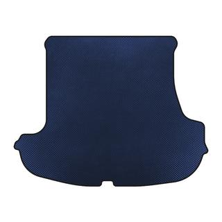 Tappetino bagagliaio EVA v1 (2004-2006, Blu) Chrysler Sebring II 2001-2006