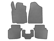 Chrysler Sebring II 2001-2006 Tappetini EVA (2004-2006, Grigio) foto 1