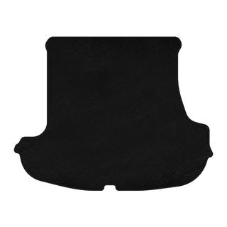 Tappetino Bagagliaio Tessile Premium v1 (2004-2006, Nero) Chrysler Sebring II 2001-2006