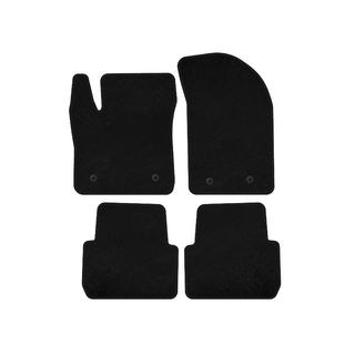 Tappetini in tessuto Premium (SD, Nero) Chrysler 200 I 2010-2014 foto 1