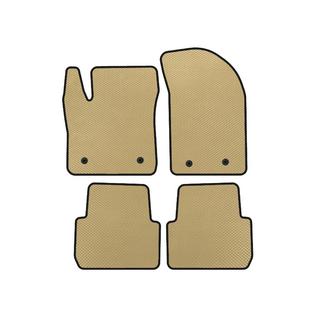Tappetini EVA (SD, Beige)