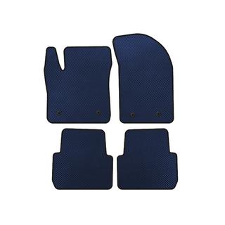 Tappetini EVA (SD, Blu) Chrysler 200 I 2010-2014