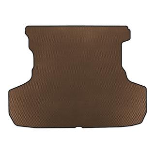 Tappetino bagagliaio EVA (SD, Marrone) Chrysler 200 I 2010-2014