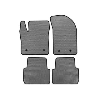 Tappetini EVA (SD, Grigio) Chrysler 200 I 2010-2014