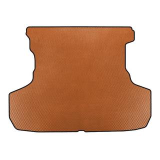 Tappetino bagagliaio EVA (SD, Arancione) Chrysler 200 I 2010-2014