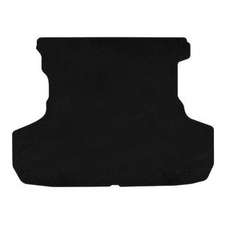 Tappetino bagagliaio tessile Premium (SD, Nero) Chrysler 200 I 2010-2014