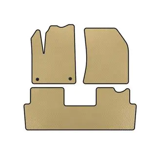 Tappetini EVA (2018+, Beige)