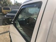Volkswagen T4 Caravelle/Multivan 1990–2003 Deflettori Finestrini (2 pz, TM Racing) foto 3