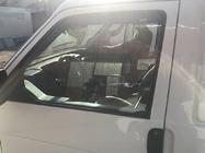 Volkswagen T4 Caravelle/Multivan 1990–2003 Deflettori Finestrini (2 pz, TM Racing) foto 4