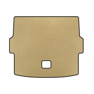 Tappetino bagagliaio EVA (2018+, Beige)