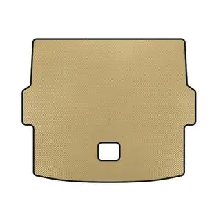 Tappetino bagagliaio EVA (2018+, Beige)