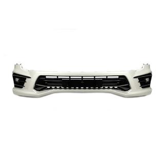 Labbro Paraurti Anteriore GXR Toyota Land Cruiser 300 2021- foto 1
