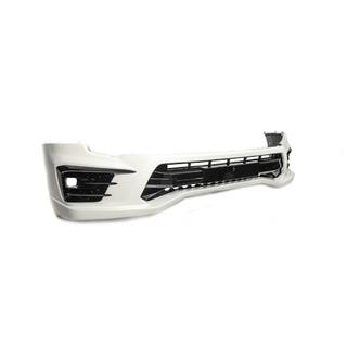 Labbro Paraurti Anteriore GXR Toyota Land Cruiser 300 2021- foto 3