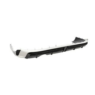 Copertura Paraurti Posteriore GXR Toyota Land Cruiser 300 2021- foto 4