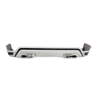 Copertura Paraurti Posteriore VXR Toyota Land Cruiser 300 2021- foto 2
