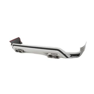 Copertura Paraurti Posteriore VXR Toyota Land Cruiser 300 2021- foto 3
