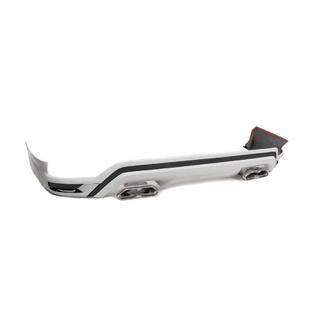 Copertura Paraurti Posteriore VXR Toyota Land Cruiser 300 2021- foto 4
